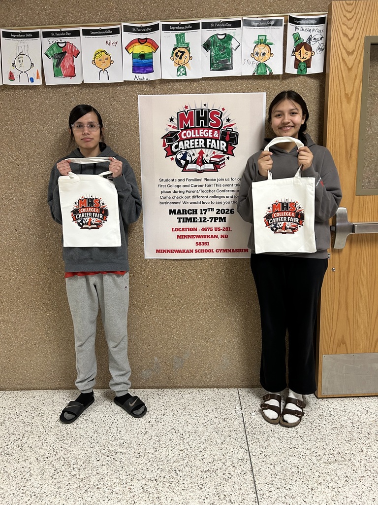 Career and College Fair