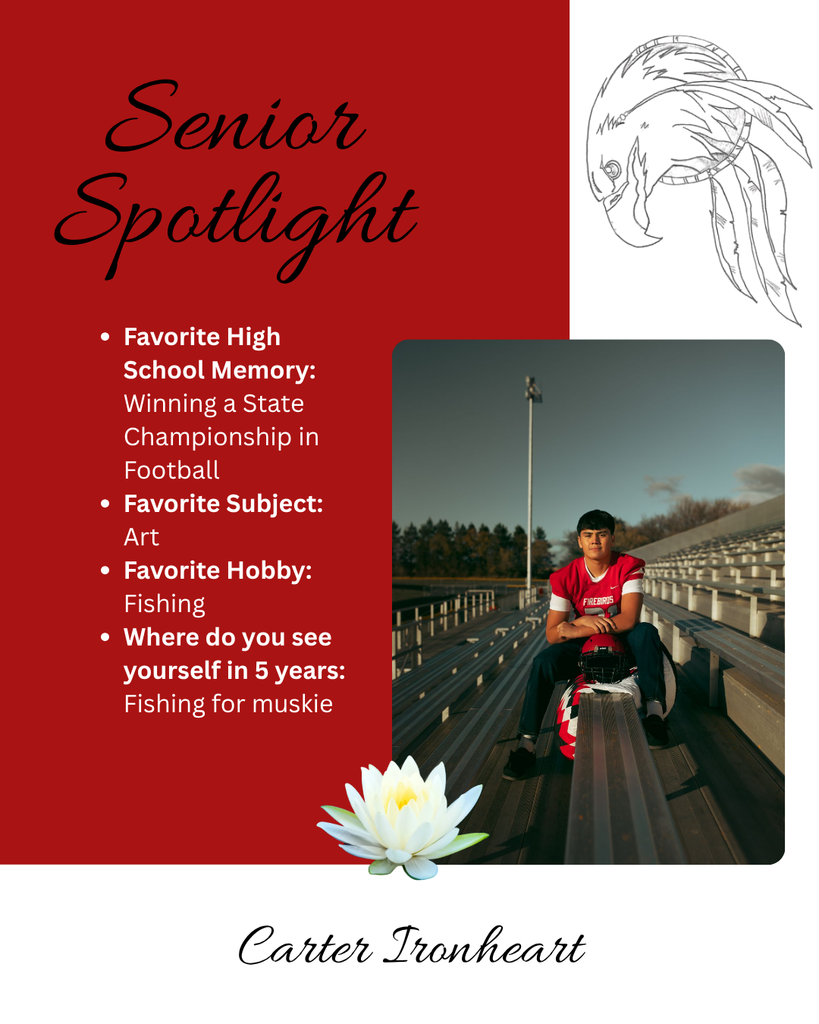 CI Senior Pic