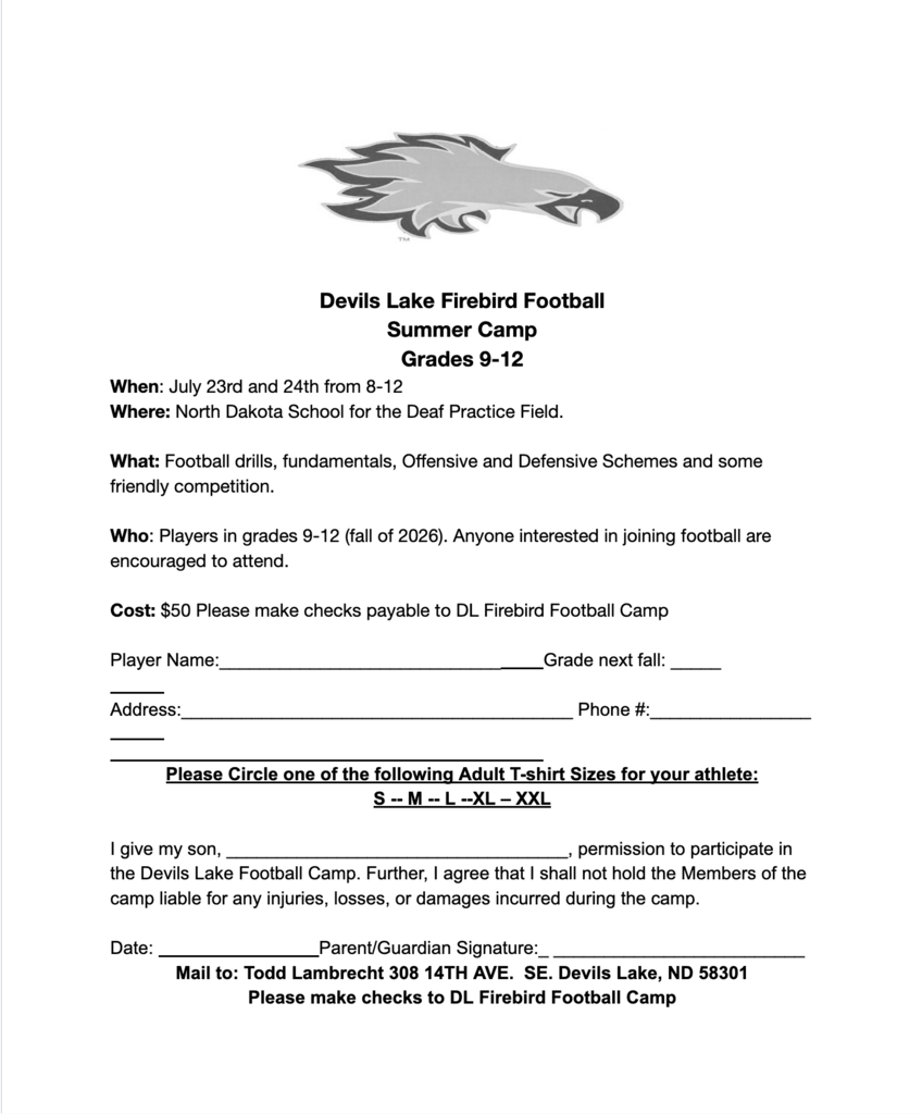HS Camp