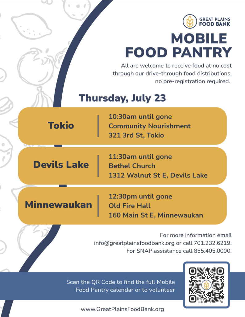 Food Pantry