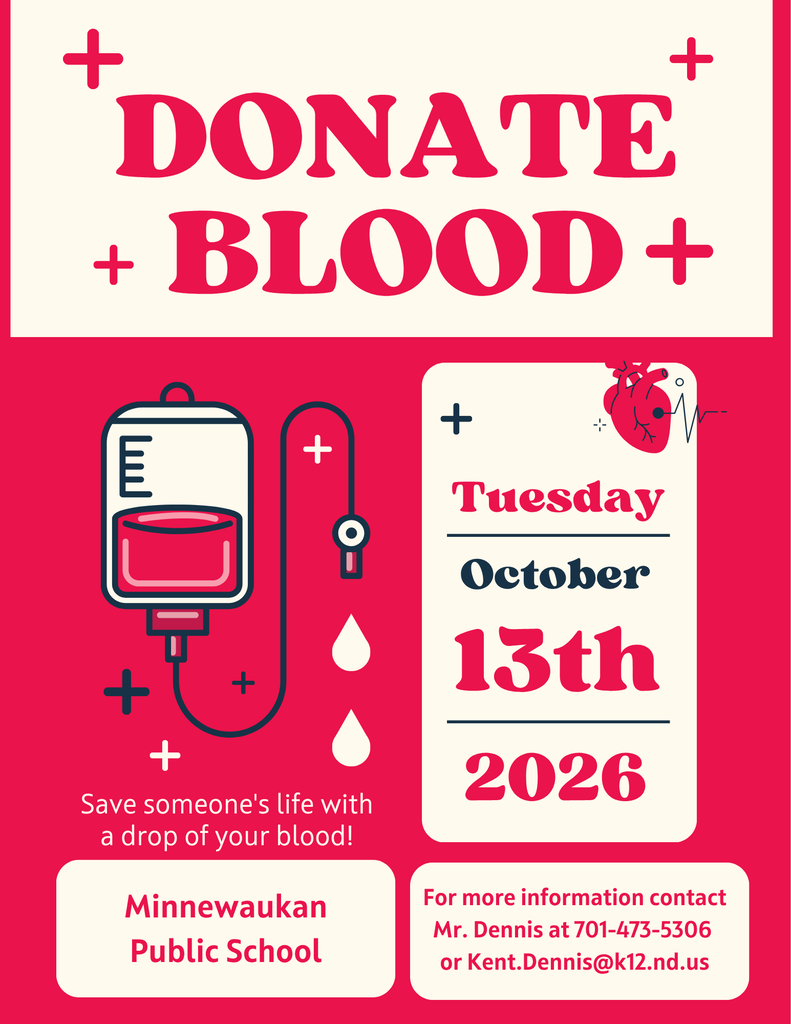 Blood Drive