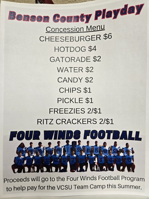 Concessions