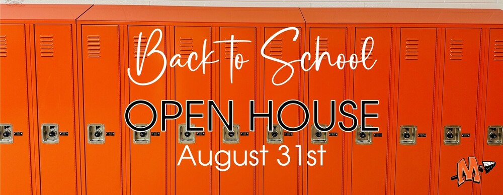 open house