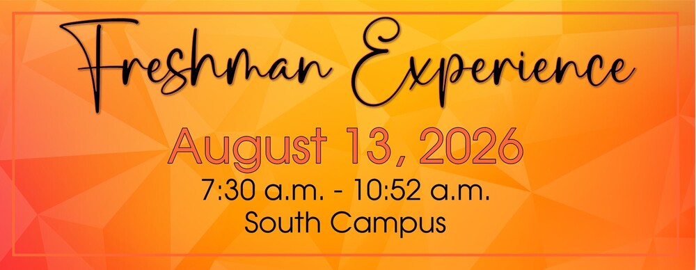 freshman experience