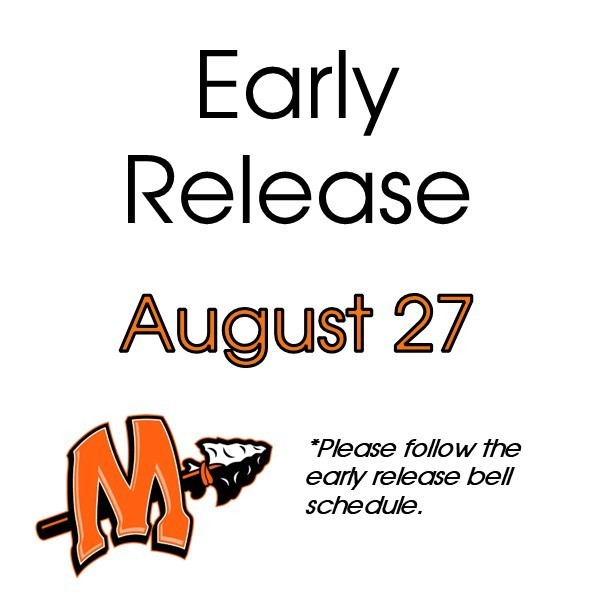 early release
