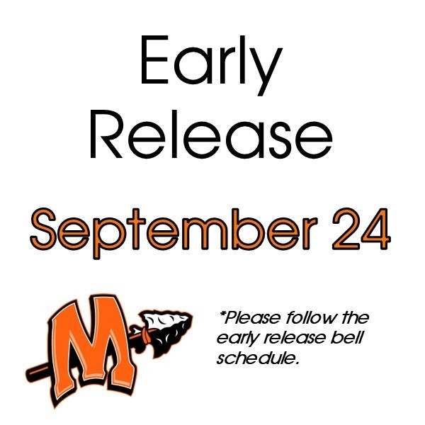 early release