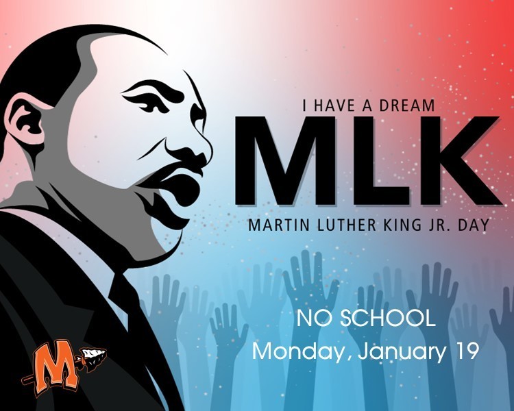 mlk day