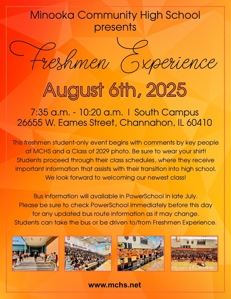 freshmen experience