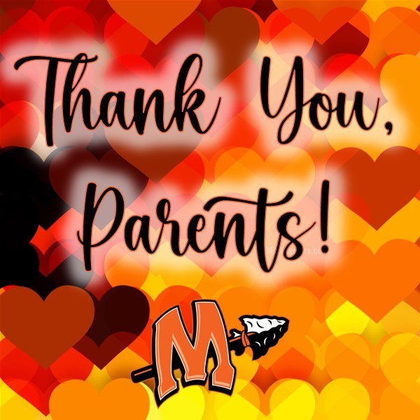 parent appreciation