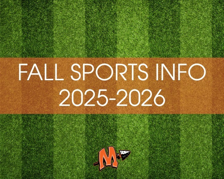 Fall Sports Tryouts