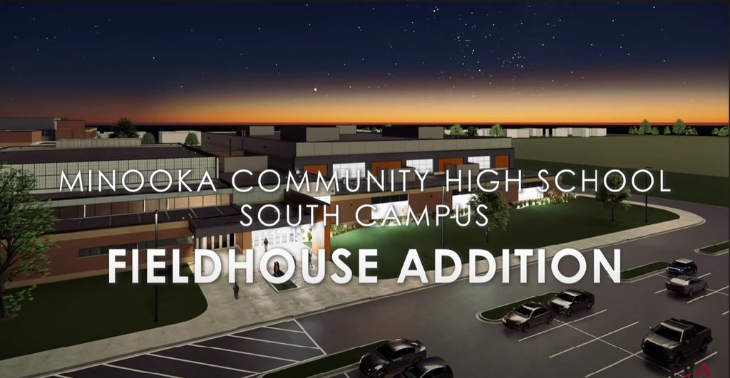 fieldhouse