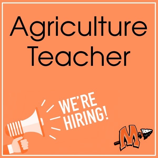 now hiring