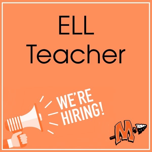 now hiring