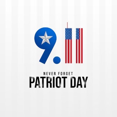 patriot day