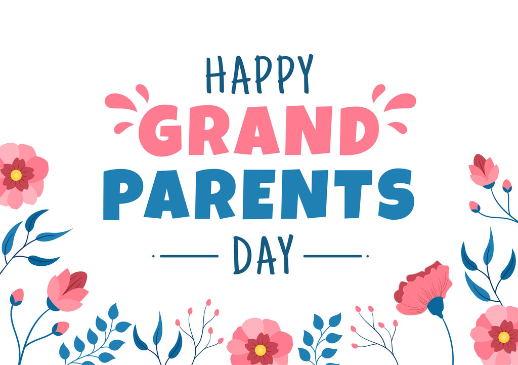 grandparents day