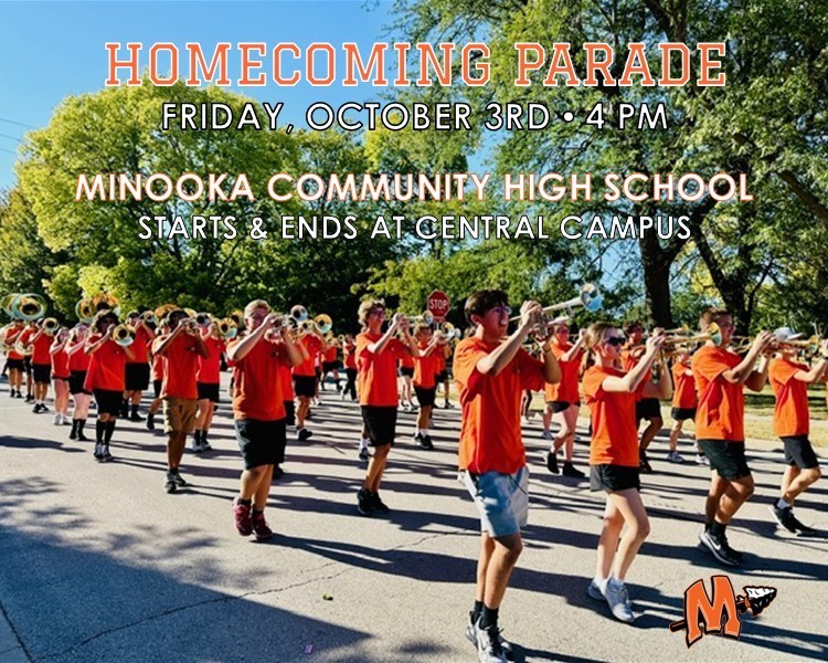 parade