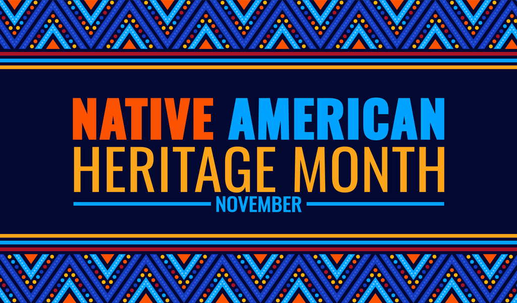native american heritage month
