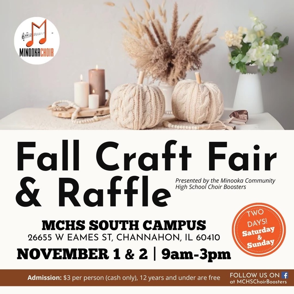 craft fair