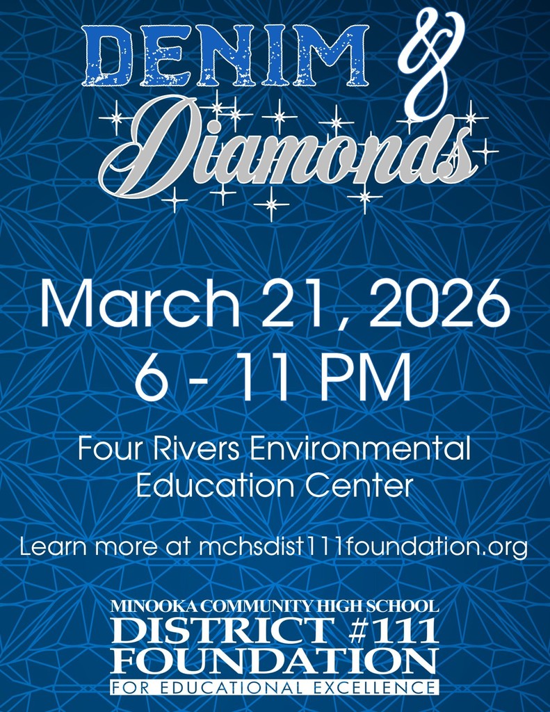 denim & diamonds event
