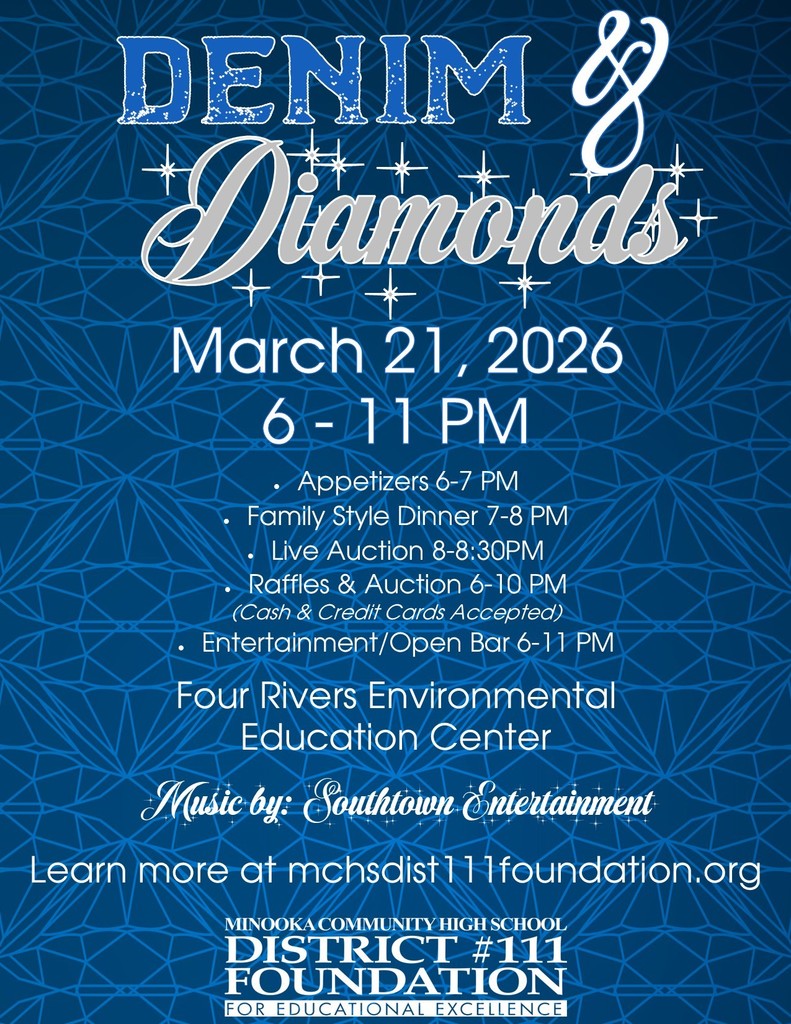 denim & diamonds event