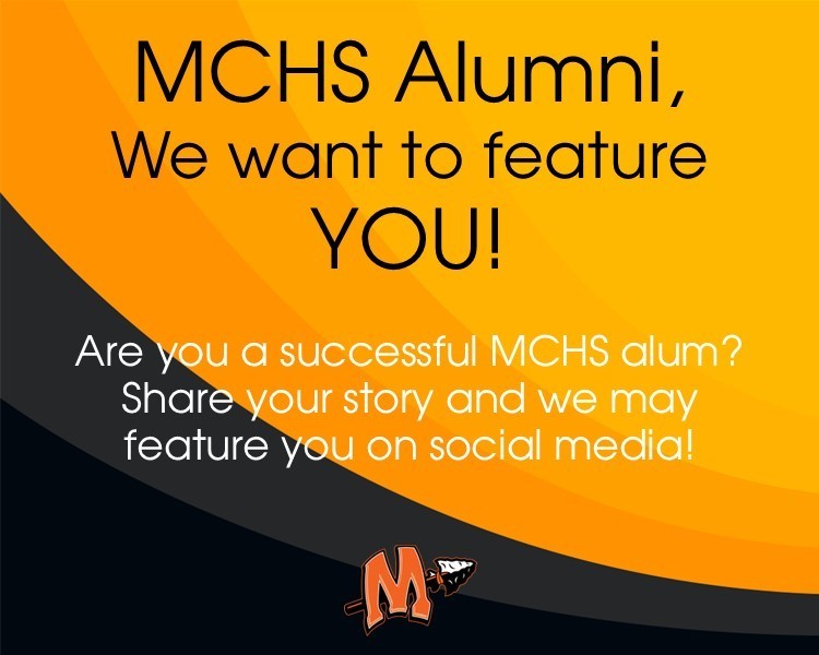 alumni feature
