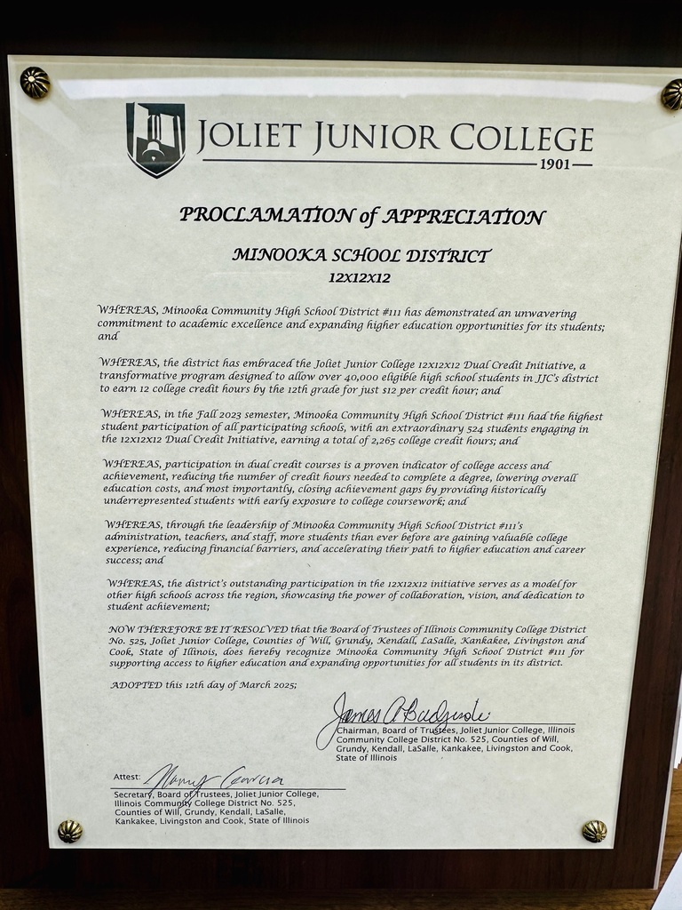 jjc recognition