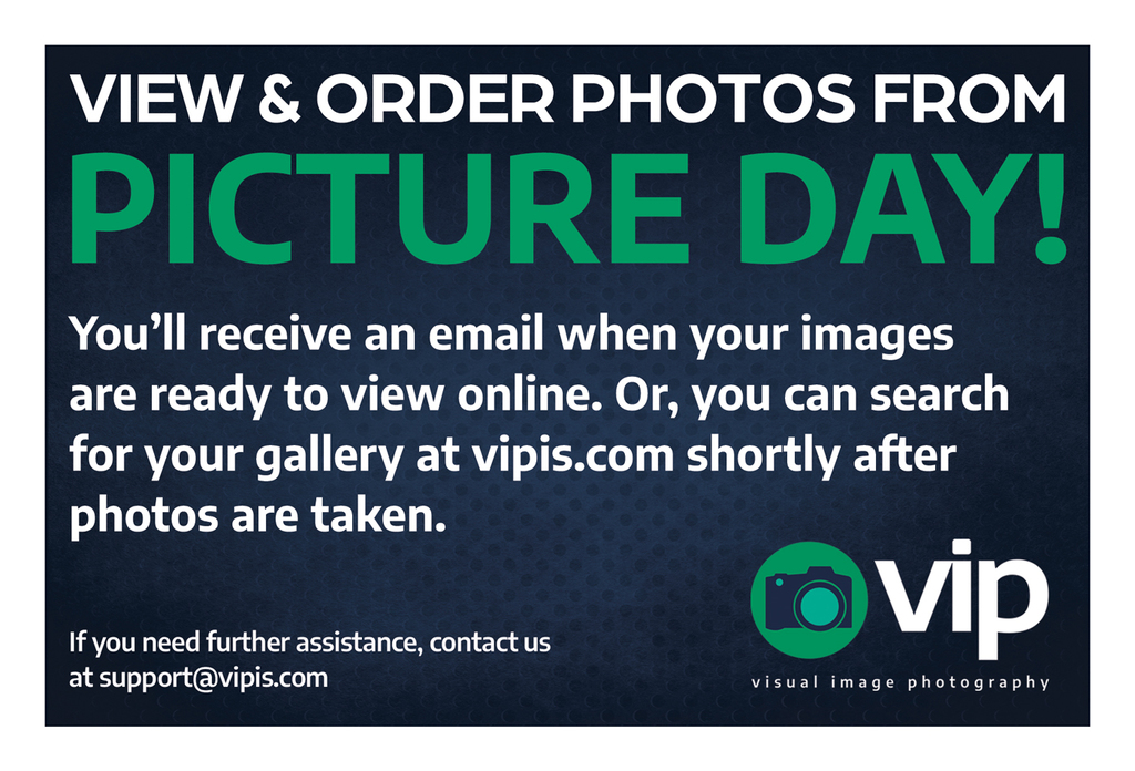 picture day