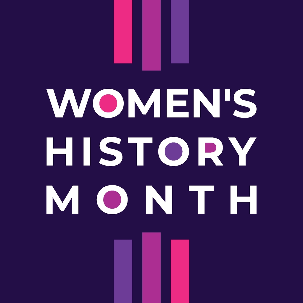 women's history month