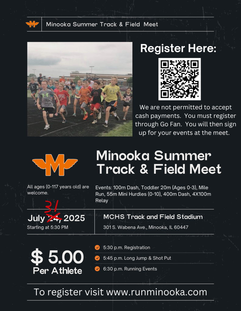 track and field meet
