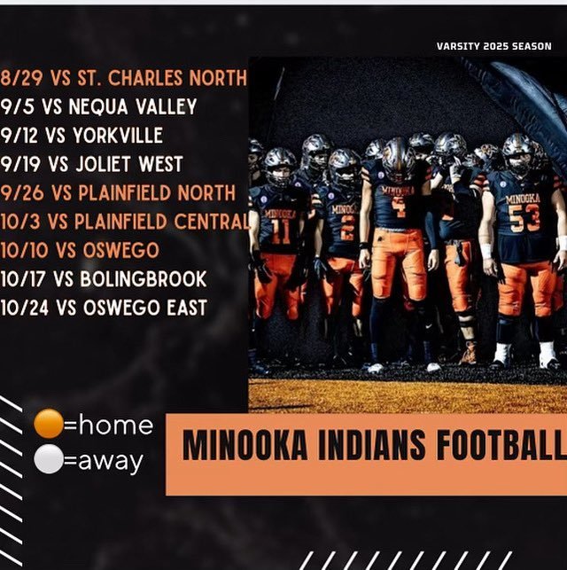 football schedule