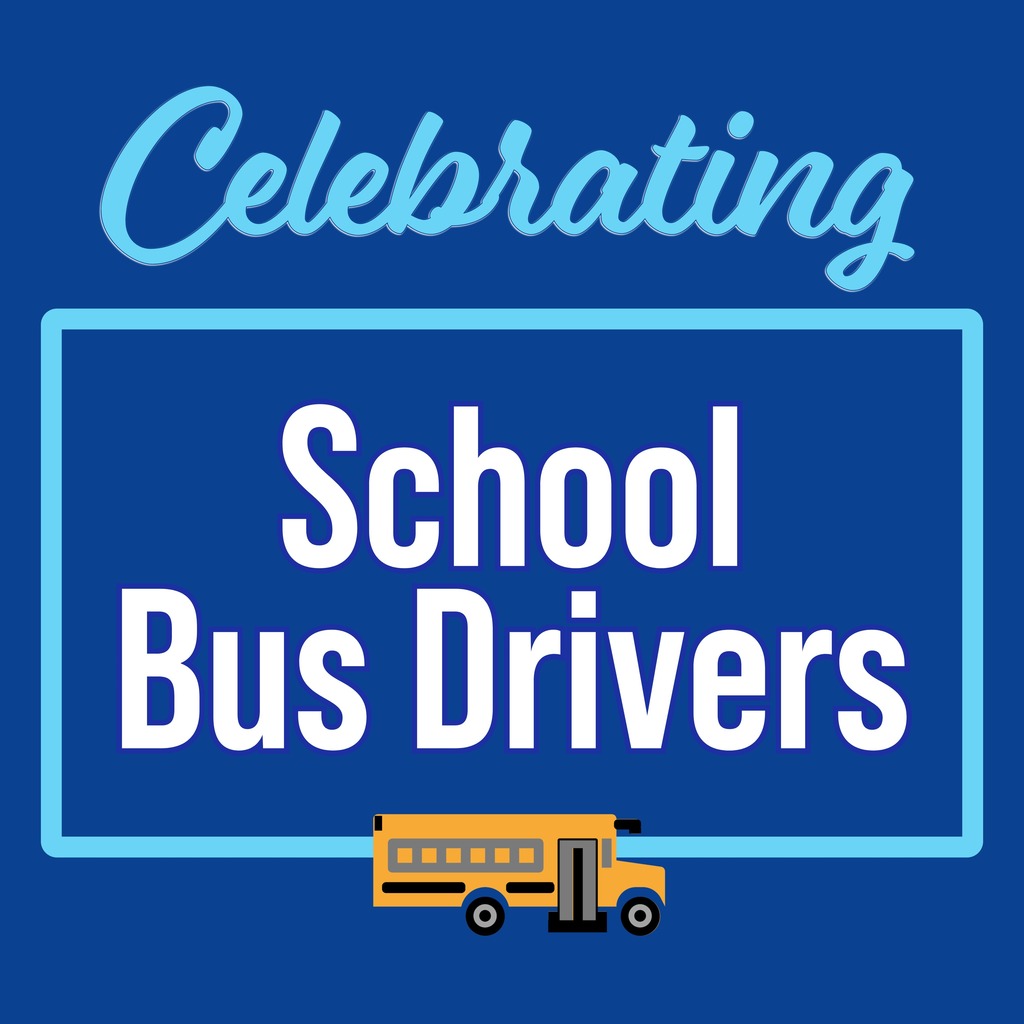 bus driver appreciation day