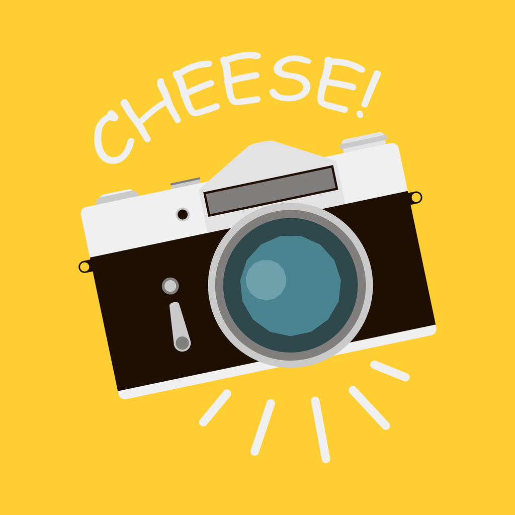 camera