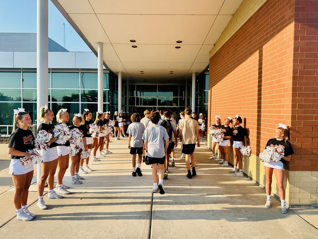 freshmen experience
