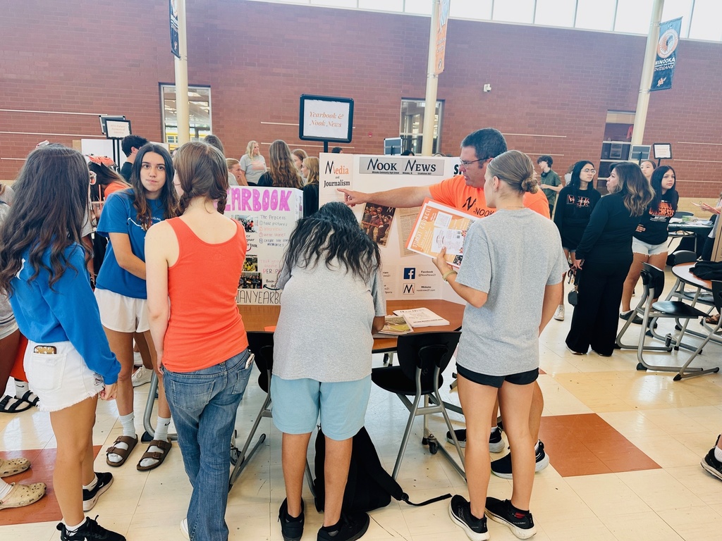 freshmen experience
