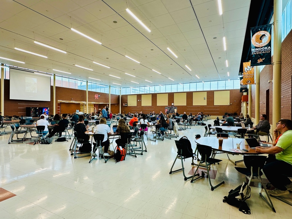 institute day