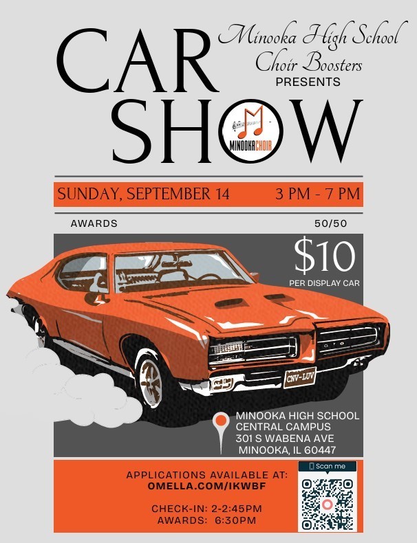 car show