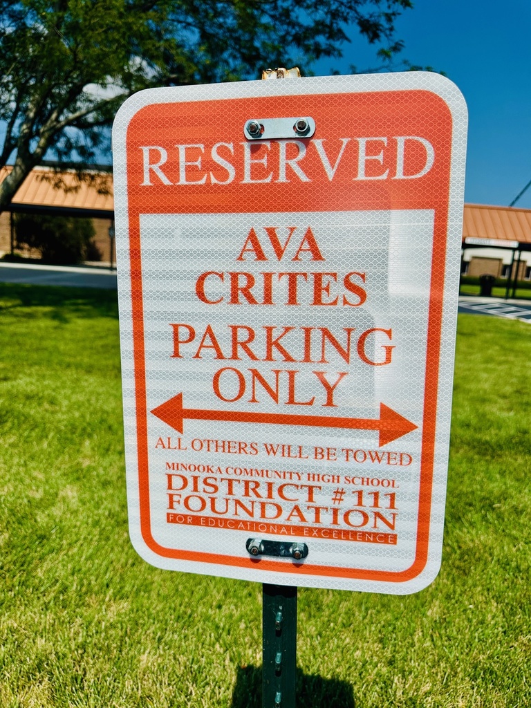 parking sign