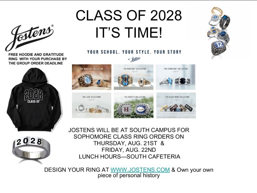 class rings