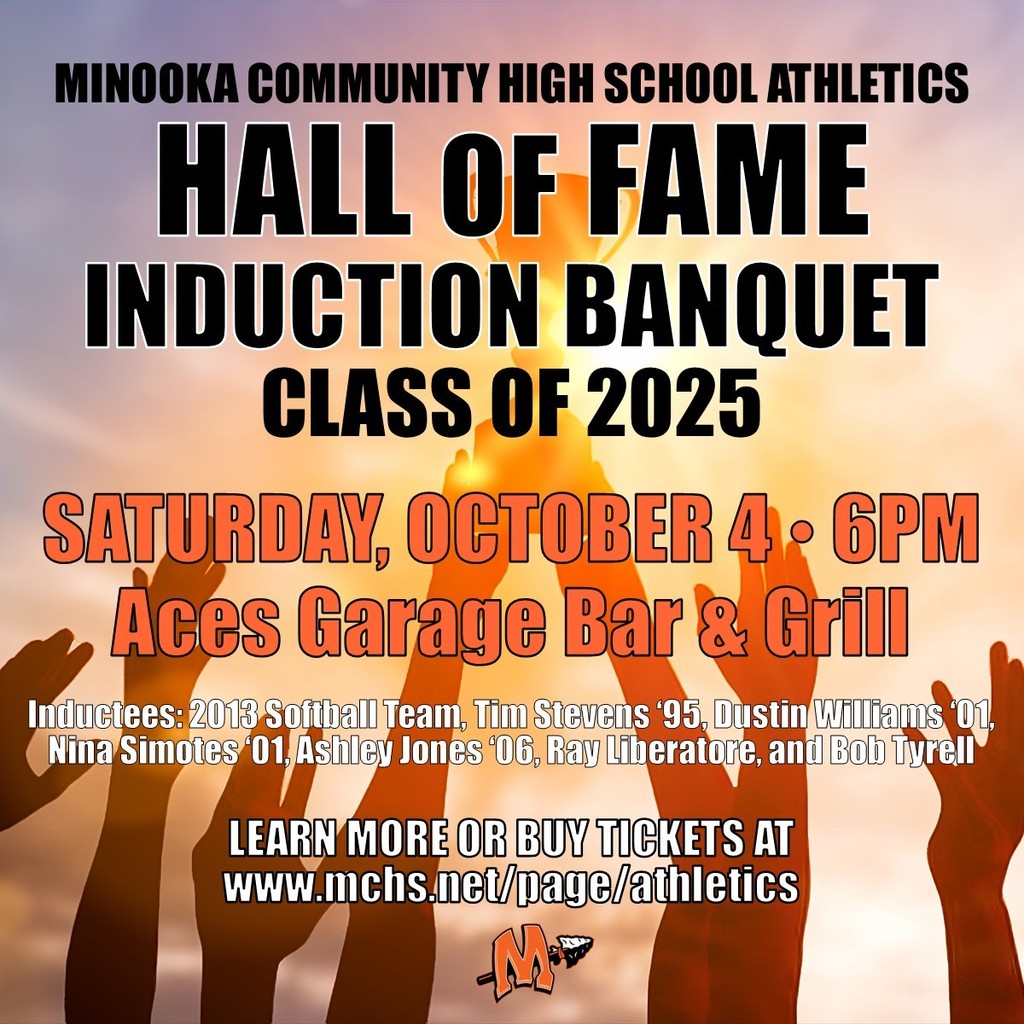 hall of fame information