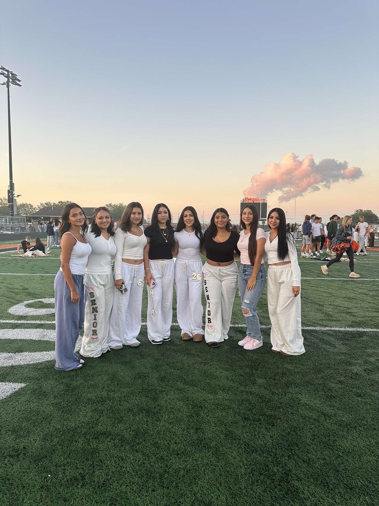 senior sunrise