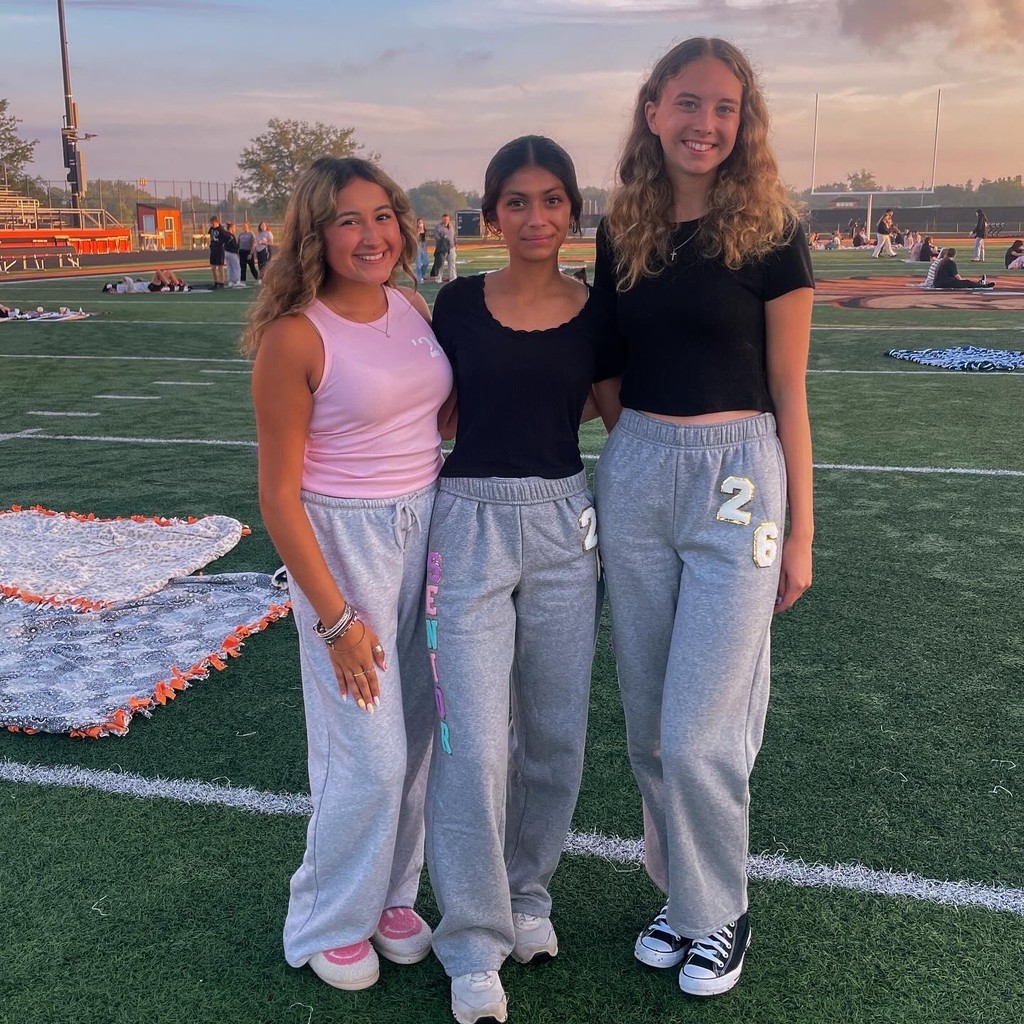senior sunrise