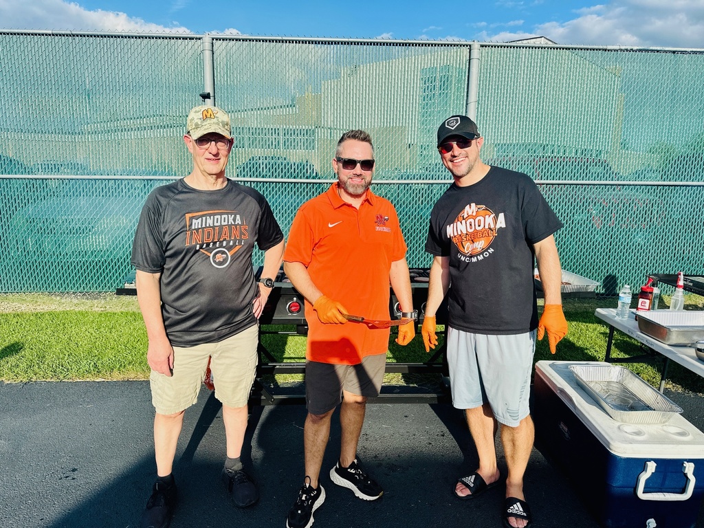coaches cookout