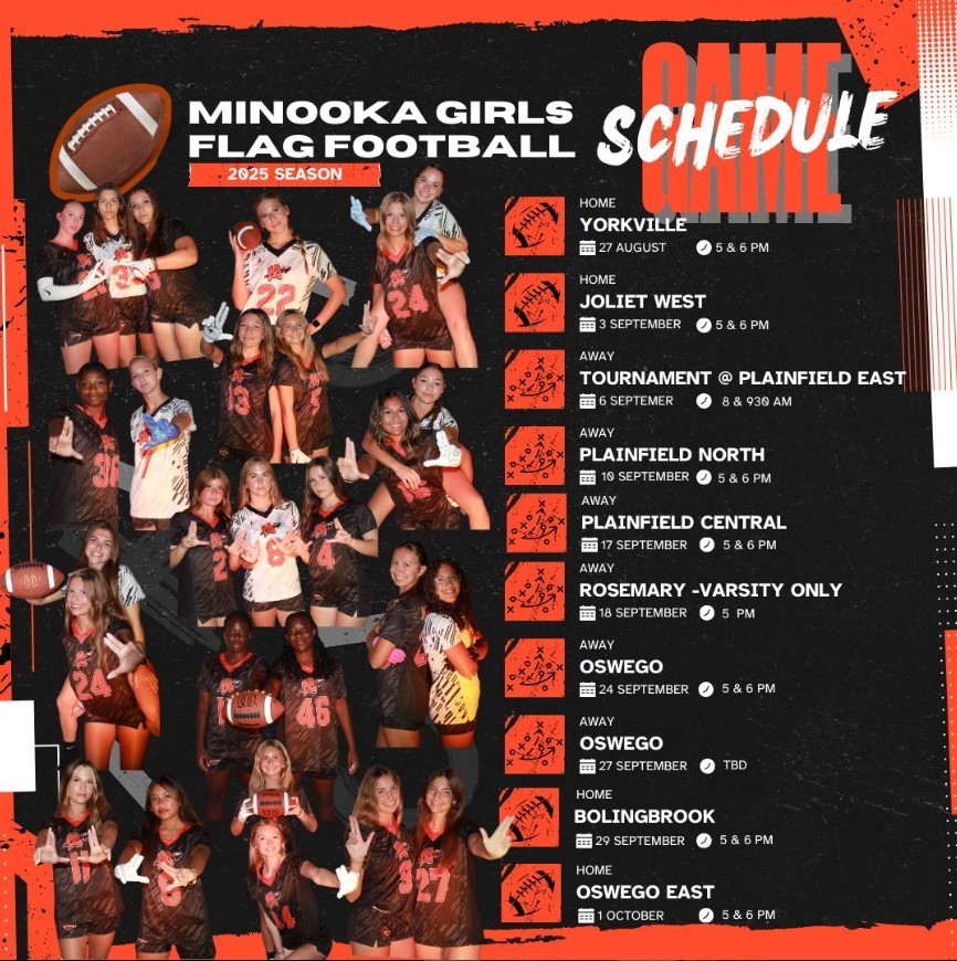 flag football