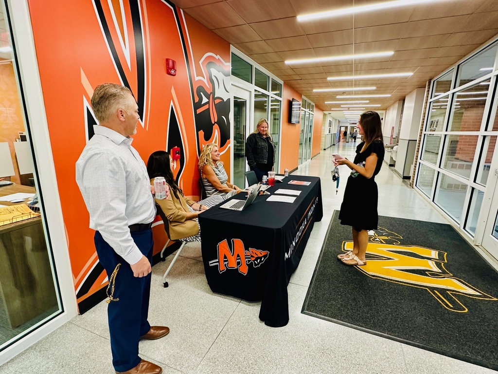 open house