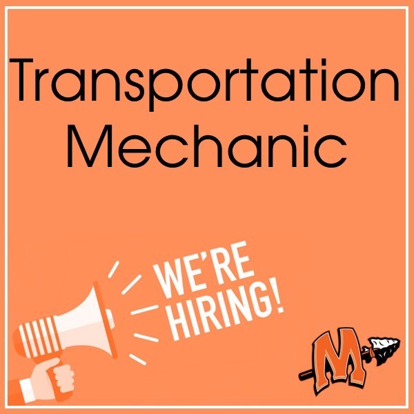 now hiring