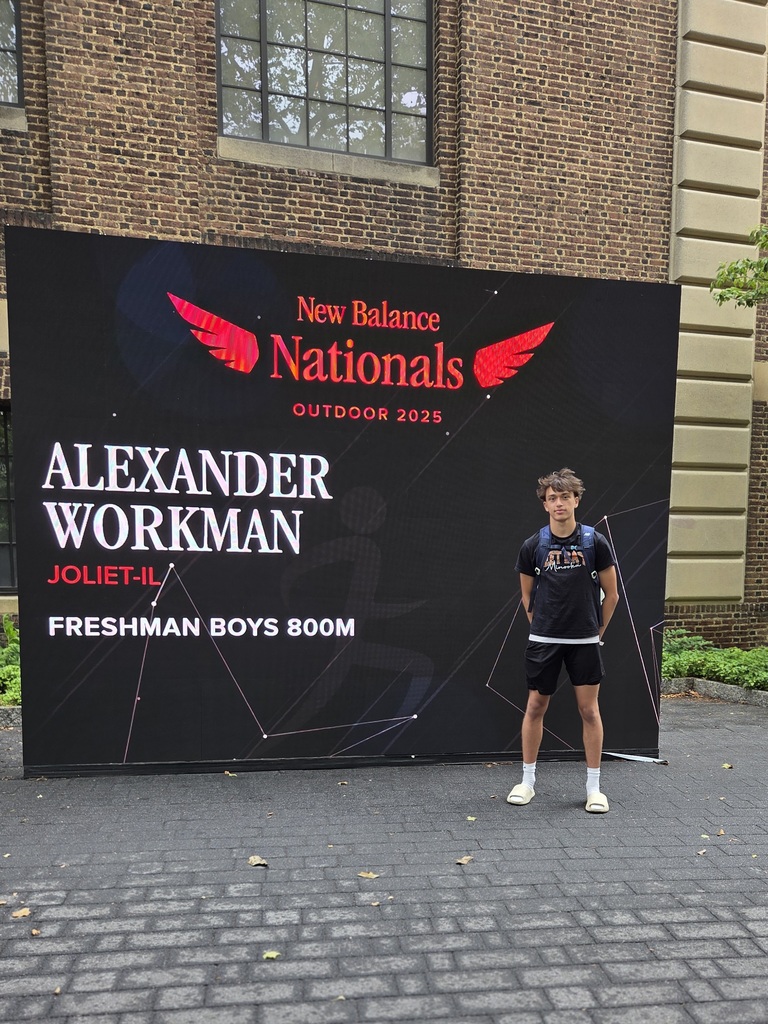 student runner