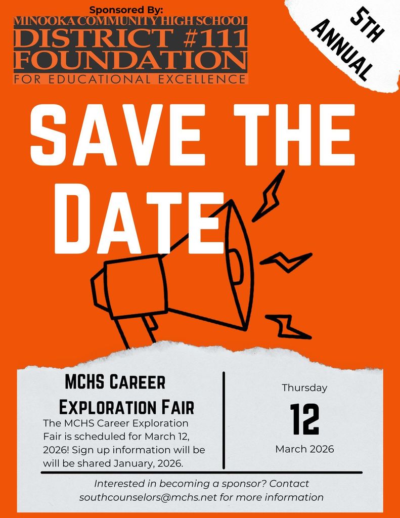 career exploration fair