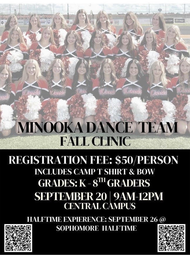 dance clinic