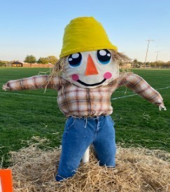 scarecrow