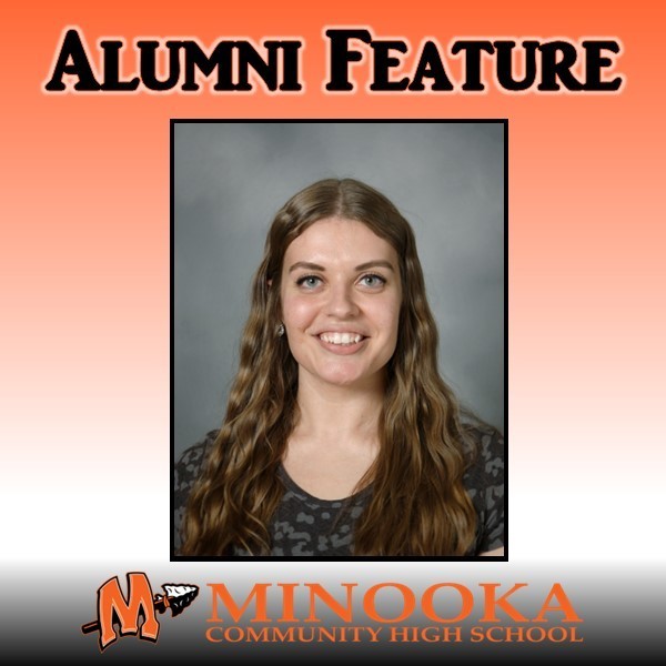 alumni feature